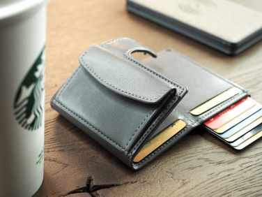 Logotrade business gifts photo of: RFID wallet 1226119