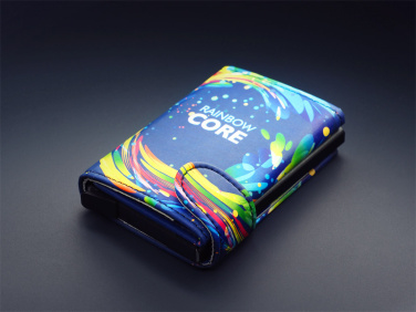 Logo trade promotional gifts image of: RFID wallet 1226119