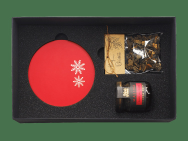Logotrade promotional product picture of: Christmas set 1763094