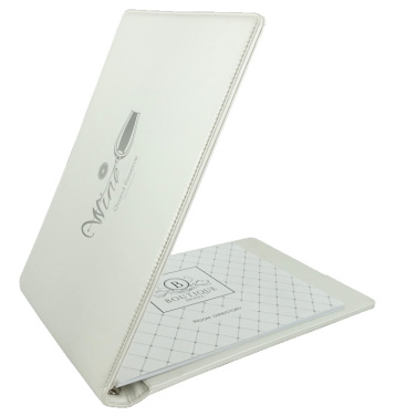 Logo trade business gift photo of: Room directory 1014119