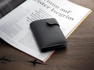 Logotrade promotional merchandise image of: Wallet 1273157