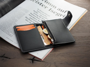 Logotrade promotional giveaway image of: Wallet 1273157