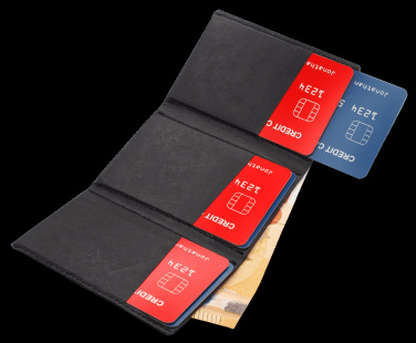 Logotrade promotional items photo of: Wallet 1277158