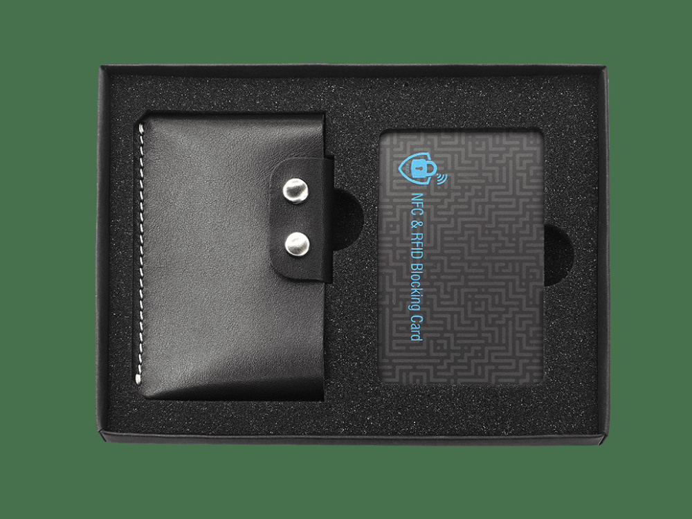 Logo trade corporate gifts picture of: Set 1715131