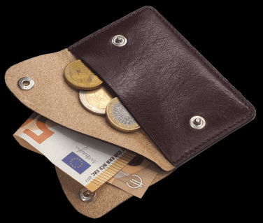 Logotrade business gift image of: Wallet 537067