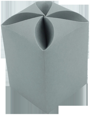 Logo trade promotional items image of: Box (14.5x7.5x7.5cm) 577037