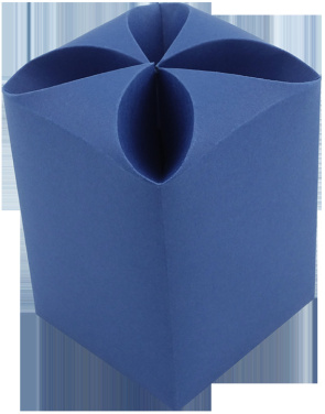 Logo trade promotional product photo of: Box (14.5x7.5x7.5cm) 577037