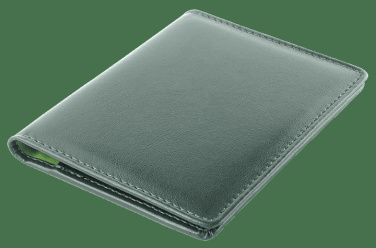 Logo trade promotional gift photo of: RFID document wallet 611119