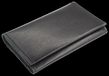 Logotrade promotional giveaway image of: Business card holder 1166131