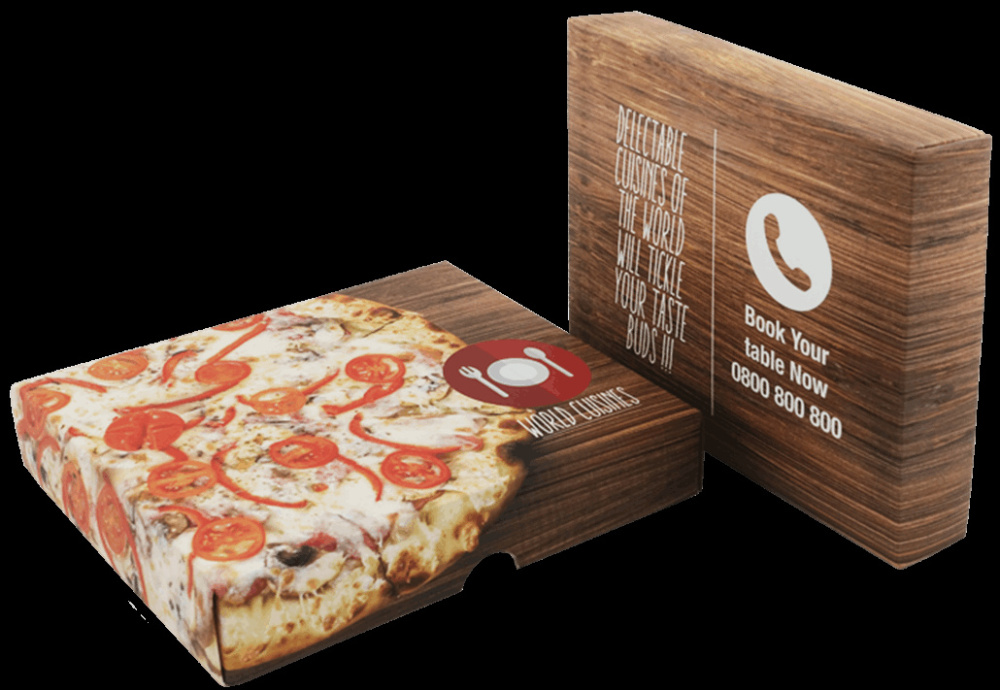 Logo trade corporate gifts image of: Box (11x9,3x1,8cm) 977117