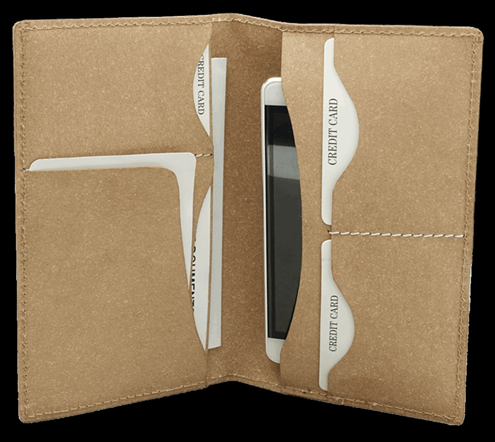 Logotrade advertising product picture of: Document wallet 955107