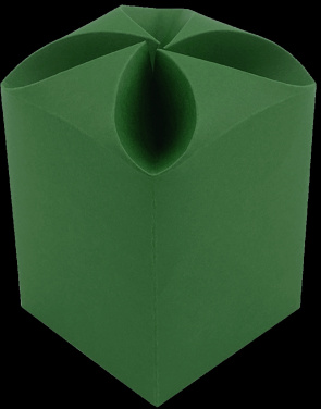 Logotrade corporate gift image of: Box (10x7.5x7.5cm) 578037