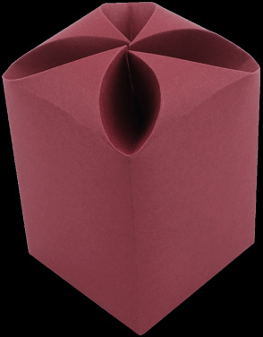 Logotrade corporate gifts photo of: Box (10x7.5x7.5cm) 578037