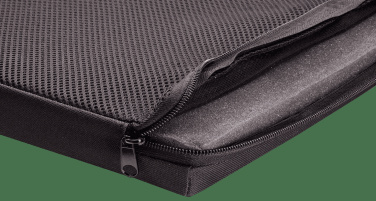 Logo trade promotional merchandise photo of: Transit disinfection mat  120x200x4cm 1368087