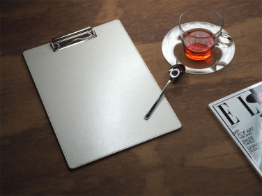 Logo trade promotional merchandise picture of: Clipboard menu 1121119