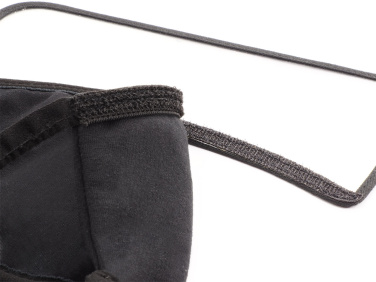 Logo trade promotional merchandise photo of: BRASIL Protective Visor Mask 1381165