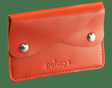 Logo trade promotional merchandise image of: Wallet 537131