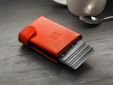 Logotrade promotional item picture of: RFID wallet 1226131