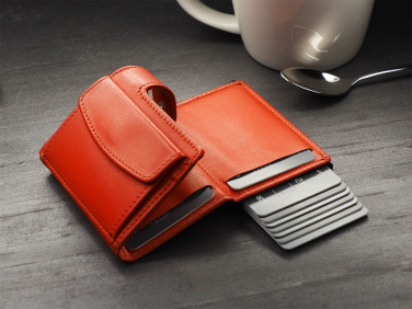 Logotrade advertising products photo of: RFID wallet 1226131