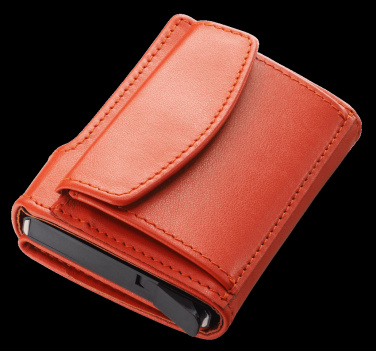 Logotrade promotional merchandise picture of: RFID wallet 1226131