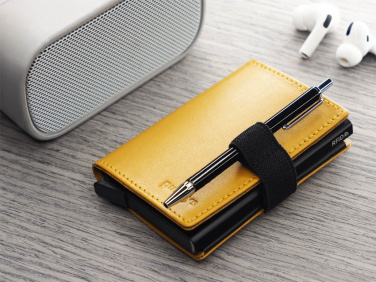 Logo trade promotional product photo of: RFID wallet 1230131