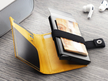 Logotrade business gifts photo of: RFID wallet 1230131