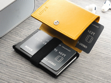 Logotrade corporate gifts photo of: RFID wallet 1230131