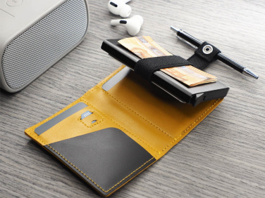 Logotrade promotional items photo of: RFID wallet 1230131