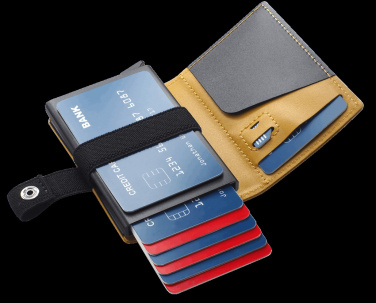 Logotrade corporate gifts photo of: RFID wallet 1230131