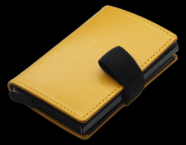 Logotrade promotional merchandise picture of: RFID wallet 1230131