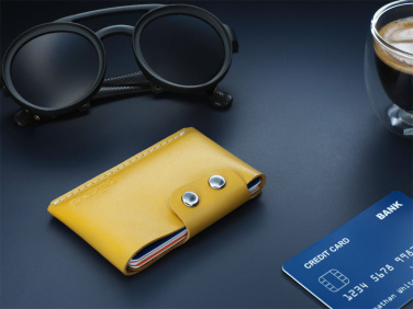 Logotrade advertising product image of: Wallet 384131