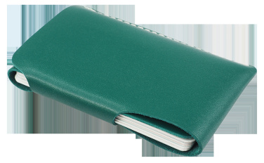 Logo trade promotional merchandise image of: Wallet 384131