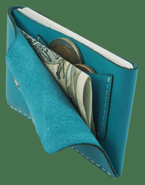 Logotrade corporate gifts photo of: Wallet 384131