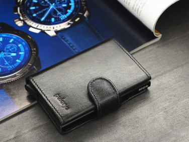Logo trade business gift photo of: RFID wallet 1225131