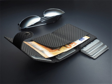 Logotrade promotional product picture of: RFID wallet 1453110