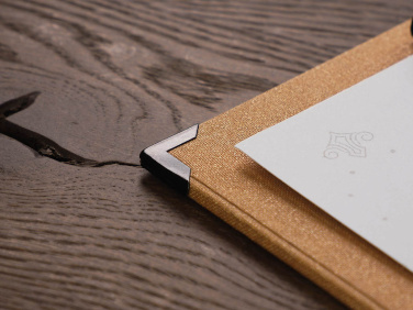 Logotrade corporate gift picture of: Clipboard menu 1028280