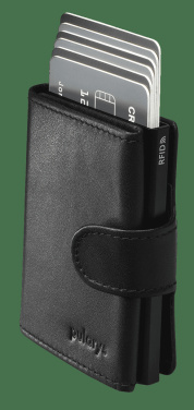 Logo trade promotional products picture of: RFID wallet 1237131