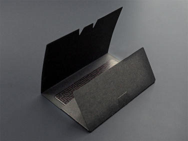 Logotrade promotional product picture of: Envelope  (6,7x9,8cm) 1257037