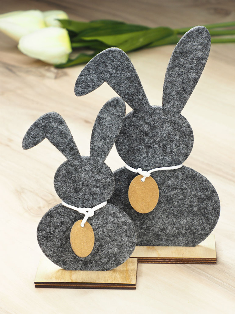 Logo trade promotional giveaway photo of: JAROMIR the Bunny 1459139