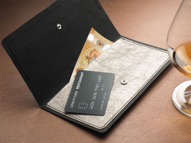 Logotrade business gift image of: Bill holder 1187265