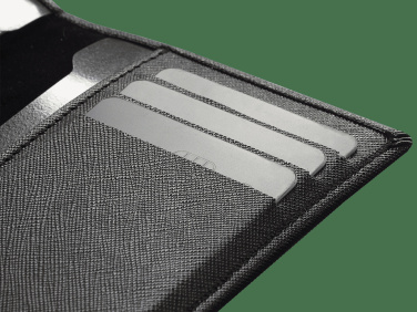 Logo trade promotional gift photo of: Document wallet 889113