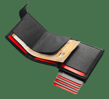 Logo trade advertising product photo of: RFID wallet 618113