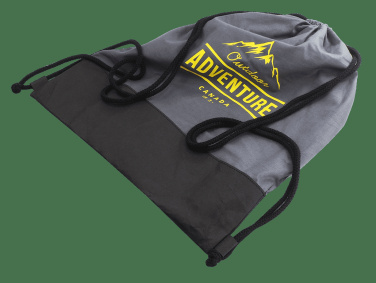 Logotrade advertising product picture of: Sports bag 1617165