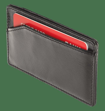 Logotrade promotional gifts photo of: Credit card holder 215067