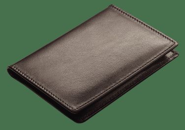 Logotrade promotional item picture of: Document wallet 889067