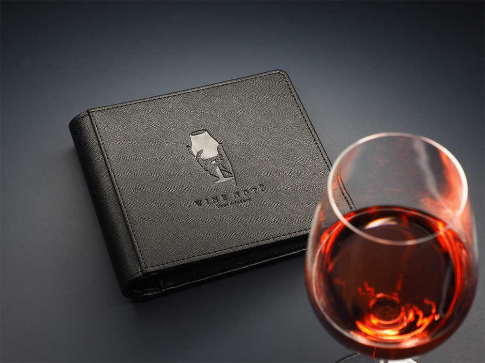 Logotrade business gift image of: Bill holder 1095270