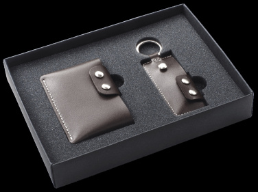 Logo trade promotional products picture of: Set 1312131