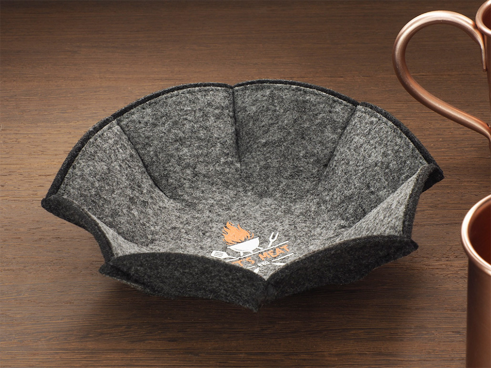 Logotrade promotional item picture of: Basket 1591246