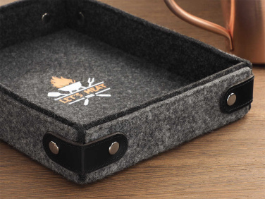 Logo trade business gifts image of: Box 1647246