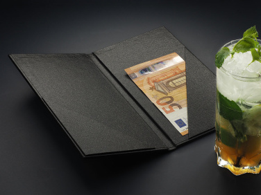 Logo trade promotional item photo of: Bill holder 1683280